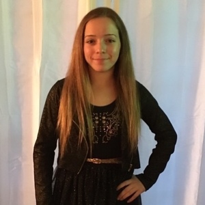 Fundraising Page: Alyssa D'Amato